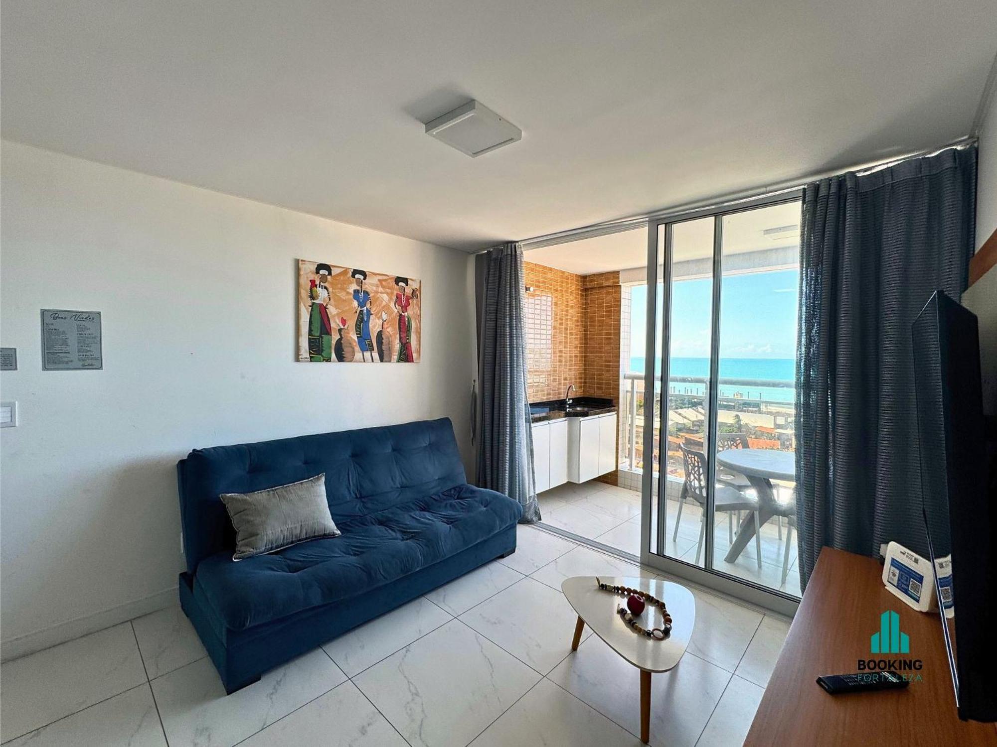 Aquarius Residence Fortaleza  Exterior photo