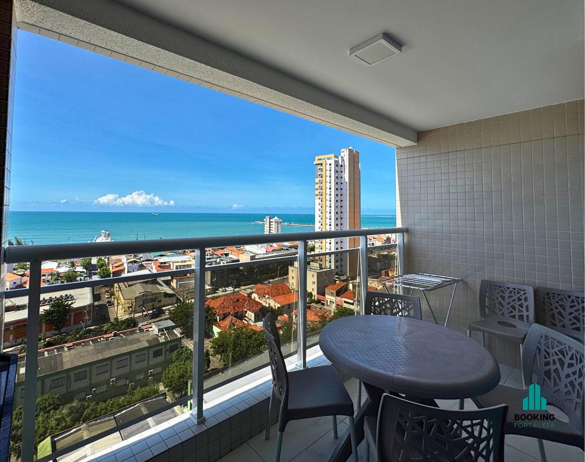 Aquarius Residence Fortaleza  Exterior photo