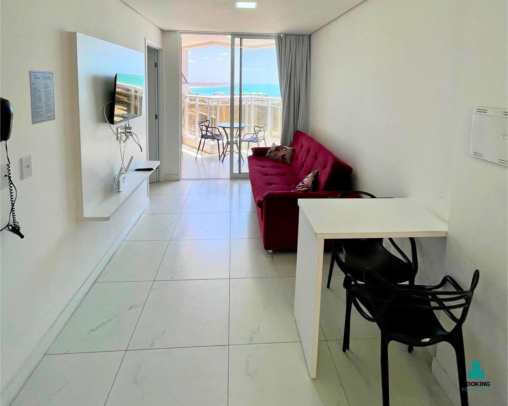 Aquarius Residence Fortaleza  Exterior photo